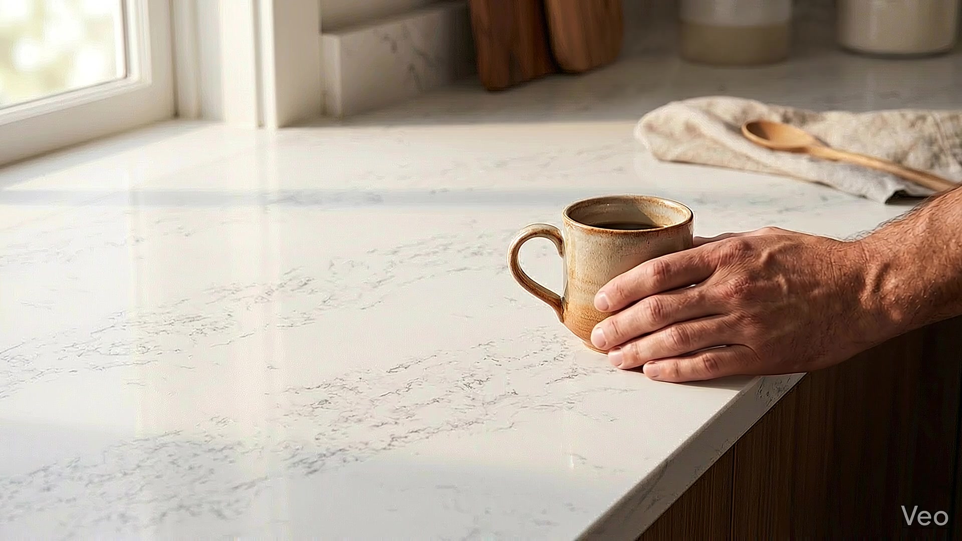 石材台面动态细节封面