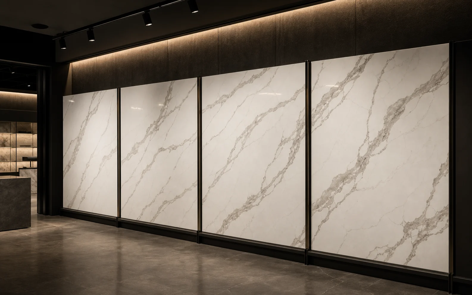 大板展厅应用展示